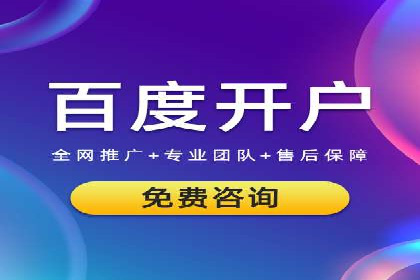 企业SEM竞价托管案例分析